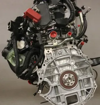 Motor Benzin - Toyota Avensis (2016) 3ZR-FAE 1900047340 25.590km - Bild 2
