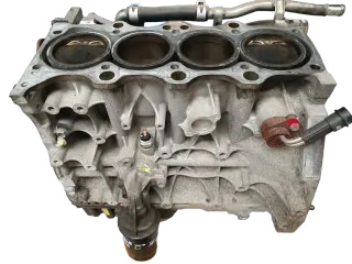 Motorblock 11200-69G06 Suzuki Swift M13A-1918380 109 - Bild 3