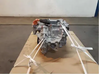 Motor Elektro - Toyota RAV 4 (2021) A25A-FXS G1050-42010 2.610km - Bild 2