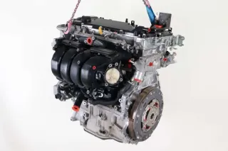 Motor Benzin - Toyota RAV 4 (2021) A25A-FXS 19000-25250 66.060km - Bild 4