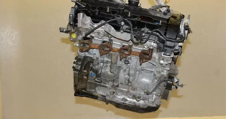 Motor Diesel - Toyota RAV 4 (2015) 1AD-FTV 1900026640 98.930km - Bild 1