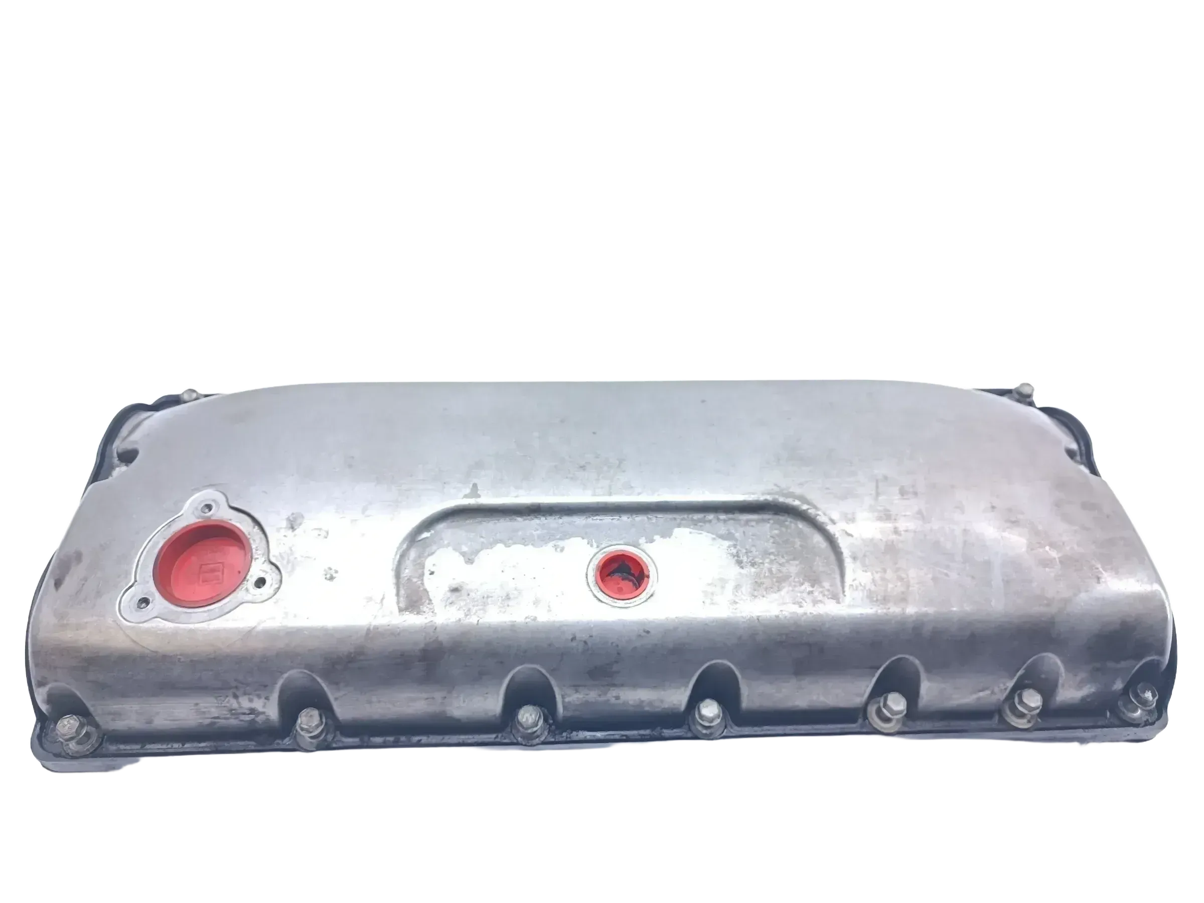 Ventildeckel 070103469A VW Transporter T5 Touareg AXE - Bild 1