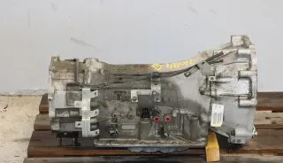 Automatikgetriebe - Renault Alaskan (2019) 31020X044A 75.380km - Bild 1