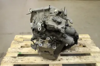 Automatikgetriebe - Citroen C1 (2015) 1670932480 - Bild 2
