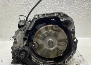 Automatikgetriebe - Renault Clio (2007) 102.000km - Bild 1