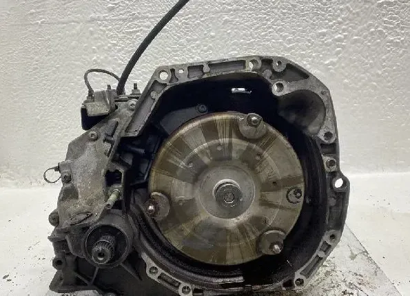 Automatikgetriebe - Renault Clio (2007) 102.000km - Bild 1