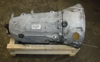 Automatikgetriebe - Mercedes E-Class 96 (2010) 72290602386488 - Bild 2