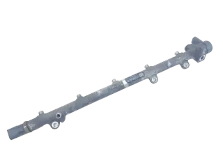 Einspritzleiste Kraftstoffverteiler A6120700295 Mercedes Sprinter B903 W903 - Bild 1
