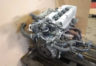 Motor Benzin - Honda Accord (2006) K20Z2 - Bild 2