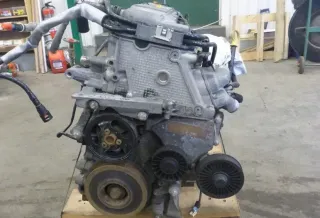 Motor Diesel - Opel Vectra (2004) 55353267 - Bild 1
