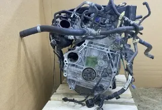 Motor Benzin - Honda Accord (2011) K24Z3 - Bild 2