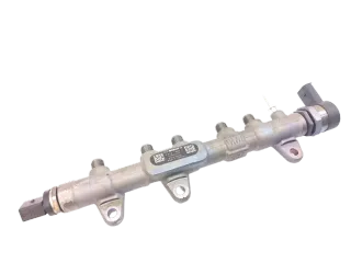 Einspritzleiste Verteiler 8514154 BMW Mini F10 F11 F20 F21 F46 F30 F31 - Bild 1