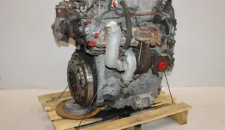 Motor Diesel - Honda FR-V (2006) N22A1 10002RJLE00 - Bild 2