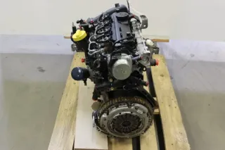 Motor Benzin - Renault Kangoo (2016) K9K-608 8201535497 97.920km - Bild 2