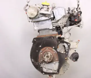 Motor Diesel - Opel Vectra (2006) CDTI 55204062 - Bild 3