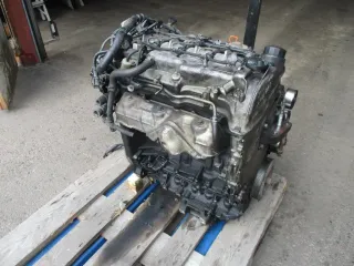 Motor Diesel - Honda Accord (2005) N22A1 - Bild 2