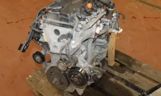 Motor Benzin - Honda Civic (2016) R18Z4 90.500km - Bild 1