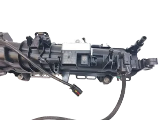 Ansaugbrücke 8513655 BMW F10 F15 F26 F11 F36 F30 F34 F20 F21 F30 G31 F25 - Bild 4