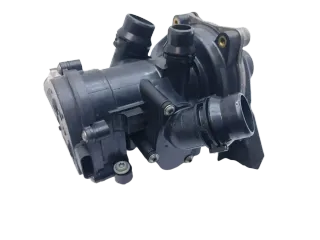 Wasserpumpe 06L121111N Audi Cupra Seat Skoda VW Porsche - Bild 1