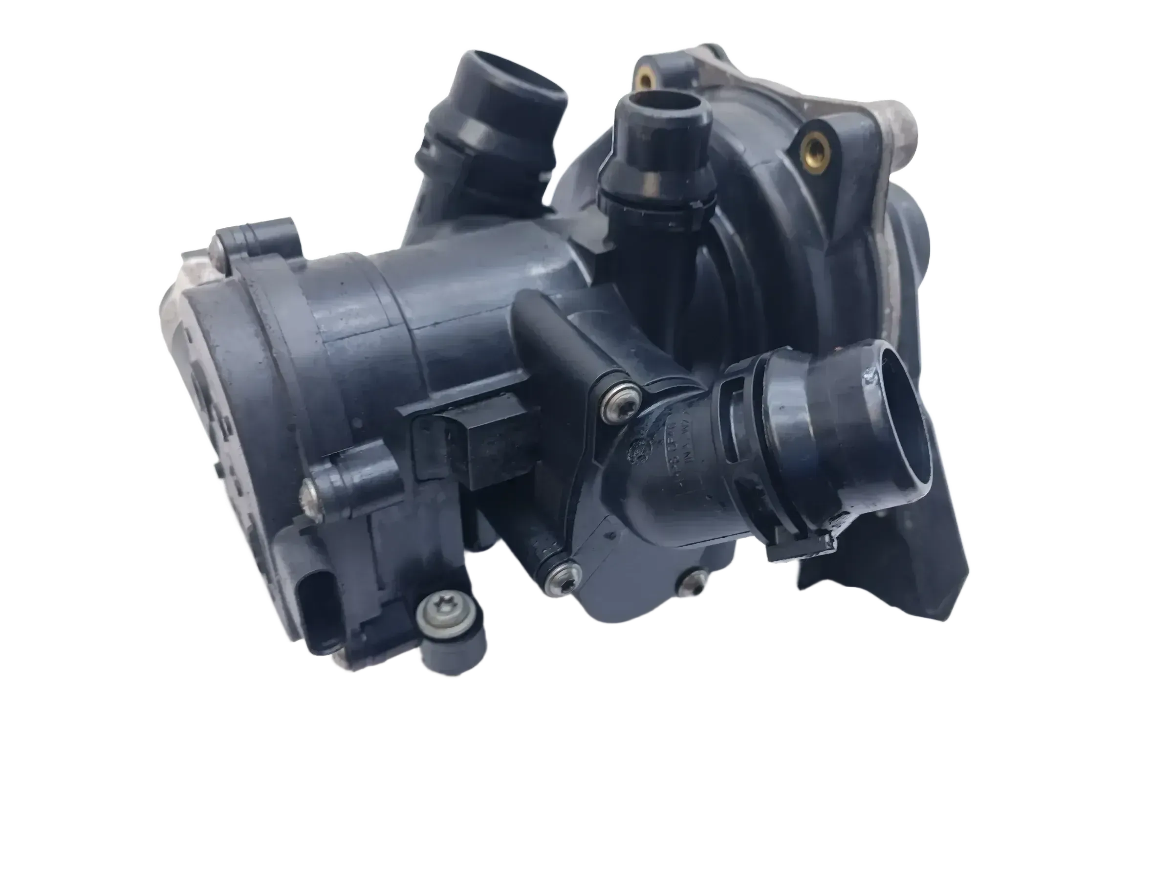 Wasserpumpe 06L121111N Audi Cupra Seat Skoda VW Porsche - Bild 1