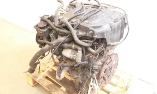 Motor Diesel - BMW 3-Series (2004) M47-TUD20 11007788708 - Bild 2