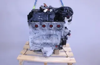 Motor Diesel - BMW 5-Series (2013) N47-D20C 11002240249 - Bild 2