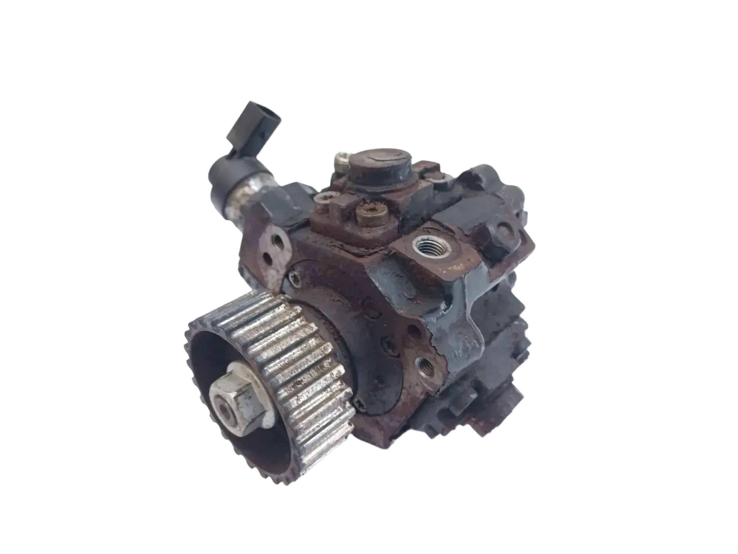 Hochdruckpumpe 059130755S VW Touareg Audi A6 Q7 A8 A5 A4 - Bild 1