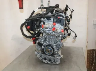 Motor Benzin - Skoda Kamiq (2021) DLAA 05C100031M 9.340km - Bild 1