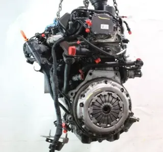 Motor Diesel - Skoda Fabia (2013) CFWA 03P100090 - Bild 3