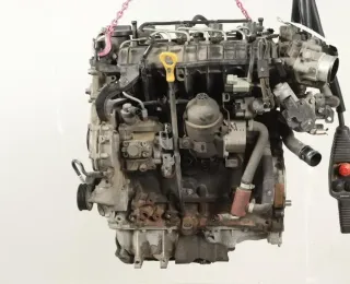 Motor Diesel - Hyundai i40 (2013) HX25 133L12AU00 - Bild 2