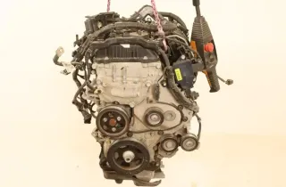 Motor Diesel - Hyundai i30 (2018) D4FB Z54412AZ00 - Bild 4