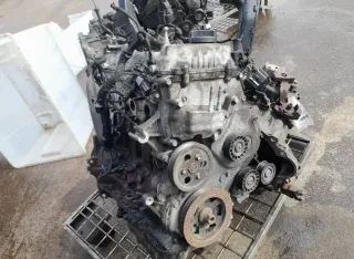 Motor Diesel - Hyundai i30 (2009) D4FB/D4FB-F 119L12AU 00 - Bild 2