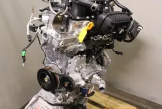 Motor Benzin - Hyundai Bayon (2022) G3LF 97AQ107F01 6.890km - Bild 2