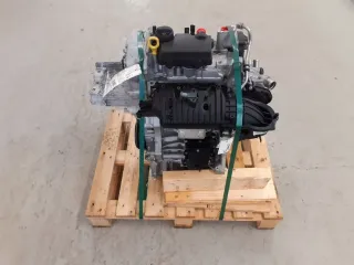 Motor Benzin - Seat Ibiza (2021) DLAA 05C100031M 5.040km - Bild 4