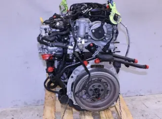 Motor Diesel - Seat Leon (2015) CUNA 04L100090LX - Bild 3