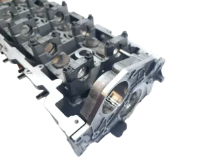 Zylinderkopf A6460100820 Mercedes W211 W204 2.2 CDI OM646.821 - Bild 4