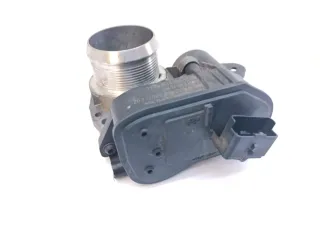 Drosselklappe 9801942080 Opel Citroen Peugeot DS Fiat - Bild 2