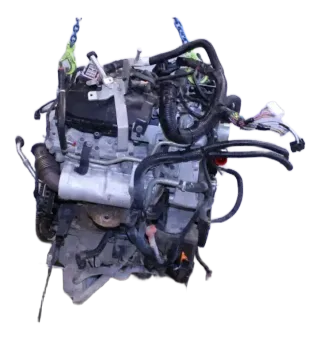 Nissan Navara II D40 3.0DCi V6 V9X 661 Diesel Motor V9X661 1010200Q3R 1010200Q6J - Bild 4