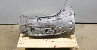 Automatikgetriebe - Mitsubishi L200 (2016) 2700A391 - Bild 1