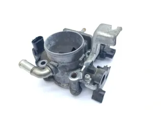Drosselklappe 13400-84E12 Suzuki Swift Wagon M13A-1918380 - Bild 3