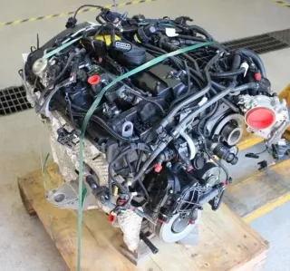 Motor Benzin - BMW 3-Series (2018) B48-B20A 11002455342 - Bild 1