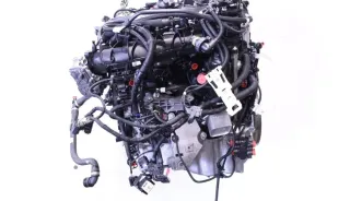 Motor Benzin - BMW 3-Series (2020) B48-B20B 11005A078D7 40.920km - Bild 3