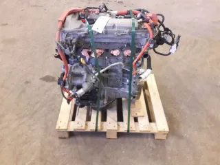 Motor Benzin - Toyota RAV 4 (2016) 2AR-FXE 1900036430 73.800km - Bild 1