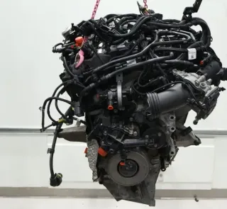 Motor Benzin - BMW 3-Series (2019) B48-B20A 11002455344 117.590km - Bild 3