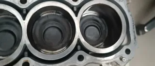 Motorblock Z79922BZ 00A Kia Ceed Hyundai G4FJ - Bild 6