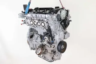 Motor Benzin - Toyota RAV 4 (2021) A25A-FXS 19000-25250 66.060km - Bild 2