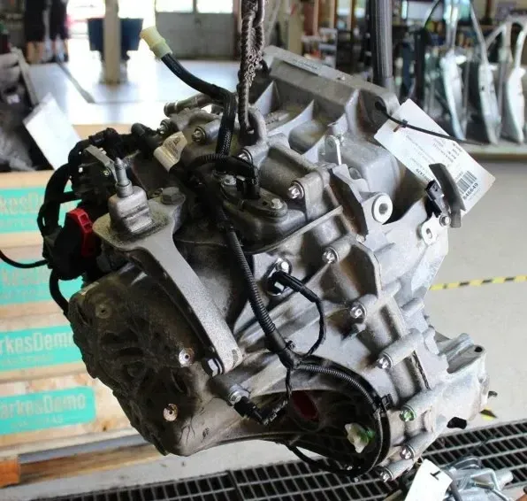 Automatikgetriebe - Mitsubishi ASX (2023) DW5-007 MQ001479 11.990km - Bild 1