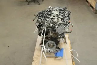 Motor Benzin - Audi A6, S6 (2021) DRYA 06N100033D 111.520km - Bild 4