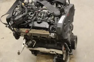 Motor Diesel - Audi A5 (2017) DETA 04L100091CX 15.700km - Bild 2