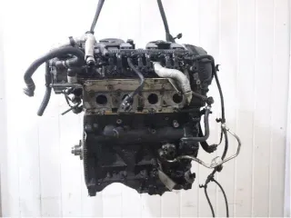 Motor Benzin - Audi A4, S4 (2012) CFKA 06H 100 032 N - Bild 1
